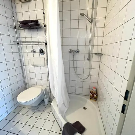 Gemuetliche Wohnung In Trier Fussgaengerzone Zewnętrze zdjęcie