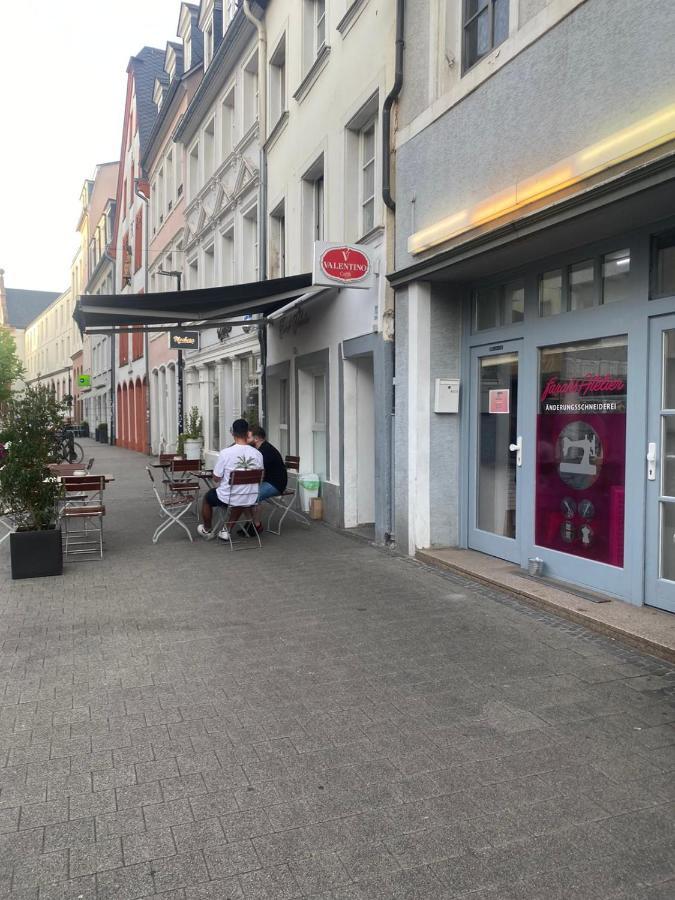 Apartament Gemuetliche In Fussgaengerzone *