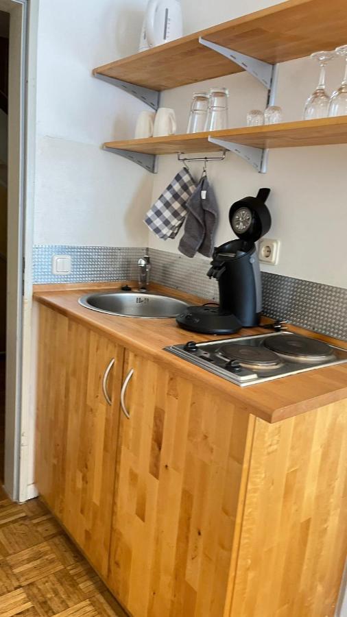 Apartment Gemuetliche In Fussgaengerzone