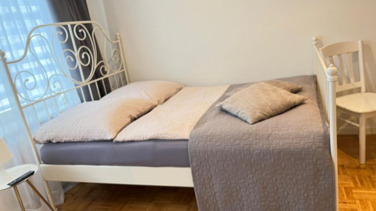 Gemuetliche In Fussgaengerzone Apartament