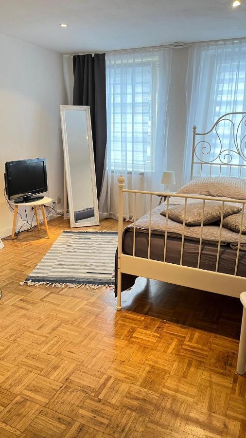 Gemuetliche In Fussgaengerzone Apartment *