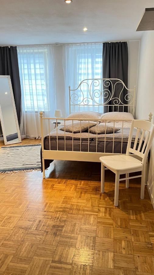 Apartament Gemuetliche In Fussgaengerzone